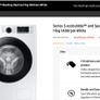 Washing machine Samsung Image 6