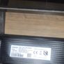 LG TV with Samsung soundbar and speaker Image 7