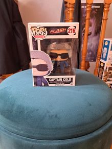 Funko Pop - Captain Cold
