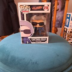 Funko Pop - Captain Cold