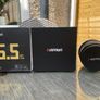 AstrHori 6.5mm F2 Ultra Wide Angle Fisheye APS-C Manual Prime Lens for Canon RF Image 4