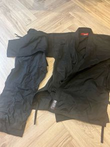 Kickboxing set