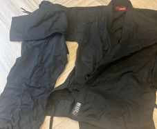 Kickboxing set