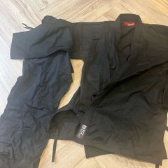 Kickboxing set