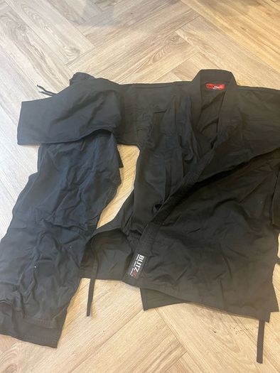 Kickboxing set