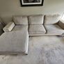 3 seater chaise sofa Image 3