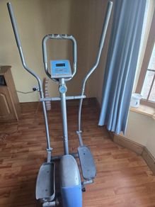 cross trainer