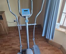 cross trainer