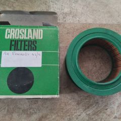 Renault 4 Air Filter.