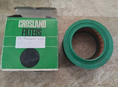 Renault 4 Air Filter.