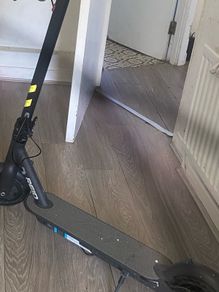 e scooter