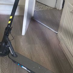 e scooter