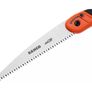 Bahco Folding Pruning Saw 19cm Image 3