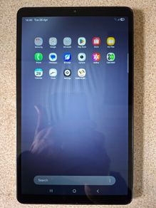 Samsung Galaxy tab A9 Graphite