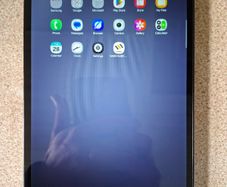 Samsung Galaxy tab A9 Graphite