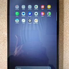 Samsung Galaxy tab A9 Graphite