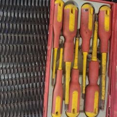 teng screwdrivers