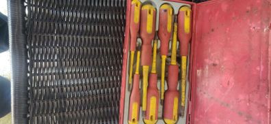 teng screwdrivers