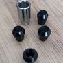 Alloy Locking nuts Image 2