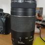 Canon EOS 700D + Lenses Image 4