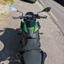 Kawasaki ZR800 2016 Image 5