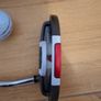 Rare Odyssey Red Ball Allignment Putter Image 4