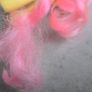 Fluttershy 3 inch Brushable MLP G4 My Little Pony Image 4