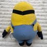Minions Rise of Gru Minions Plush approx. 30 cm. Used Please see photos Image 9