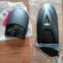 Suzuki Sv 650 Rear Hugger + Front Extender Image 7