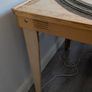 model railway baseboard and stand Image 3