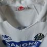 Kappa Juventus Original Authentic training top 1990s very rare mint condition Image 4