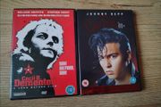 DVD Cecil b Demented &amp; Crybaby
