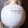 Nice pair of side lamp's Image 3
