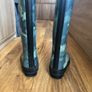 Wellingtons, size UK - 1, junior Image 3