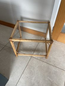 occasional table/ coffee table