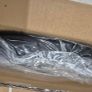 brand new 2x5kg, 2x10kg bumper weight plates Image 5