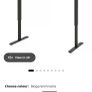 Ikea Sit/stand Desk Image 2