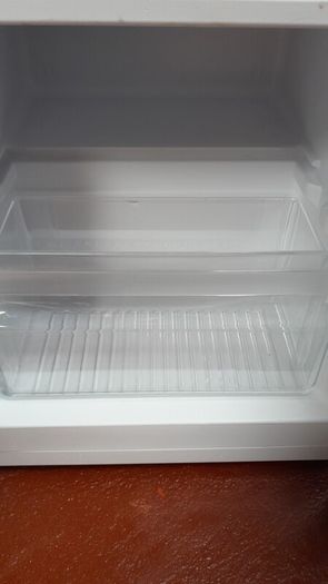 Small fridge freezer