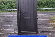 Pvc Door