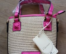 GIONNI bag for sale - NEW