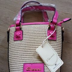 GIONNI bag for sale - NEW