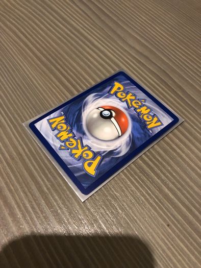 pokemon card moltres