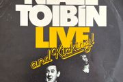 vinyl record niall toibin