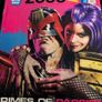 2000 AD Featuring Judge Dredd Progs 1391, 1562,1604,1605,1607,1609,1612,1614,1671,1673 mix progs running 26 May 2004- 24 Feb 2010 intermittent- IPC Magazines Image 10