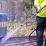 Power washing service Image 2