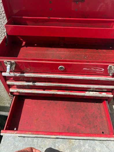 Bluepoint toolbox
