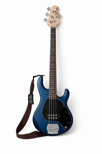 Sterling 5 Bass