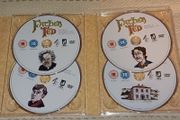 The Complete  Fr Ted DVD Boxset For Sale Here