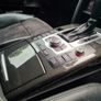 Audi S6 C6 fully electrical black leather / alcantara seats. Factory carbon trim / three spoke mfsw Sline bumpers R19 le man's wheels Toyo tyres parts breaking Image 5