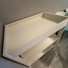 ikea gulliver changing table